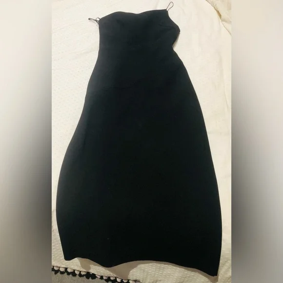 Bec and Bridge Andy ASYM Midi Dress - Picture 6 of 7